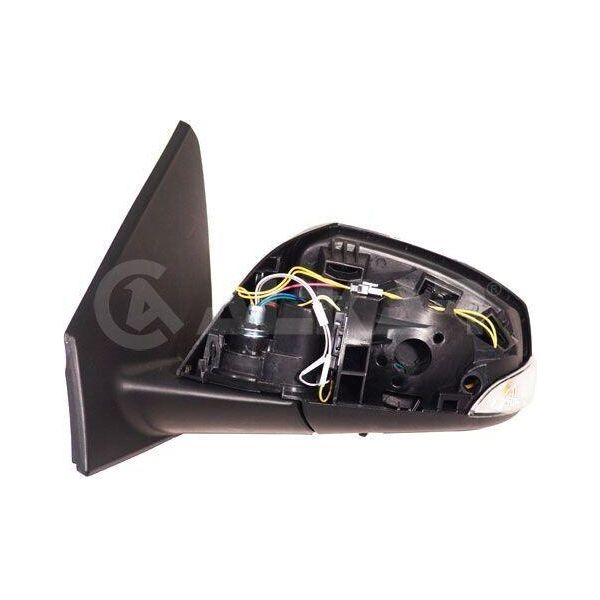 Alkar 6327232 - Oe 963020180R Specchio Esterno Sinistro Per Megane Iii-image