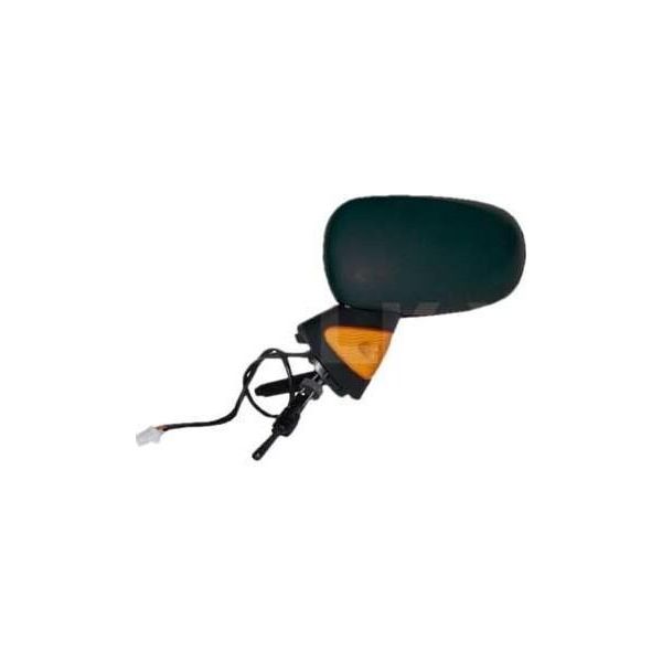 Alkar 6122170 - Oe 8200322659 Specchio Esterno Destro Per Modus (F/JP0)-image