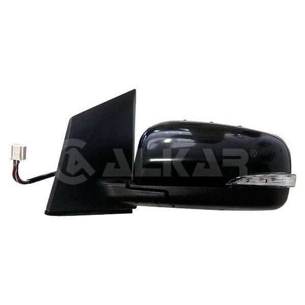 Alkar 6135161 - Oe 261608990A Specchio Esterno Sinistro Per Koleos I (Hy)-image