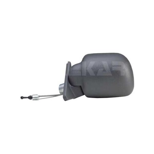 Alkar 9201155 - Oe 6001030130 Specchio Esterno, Sinistro Per Express, Rapid-image