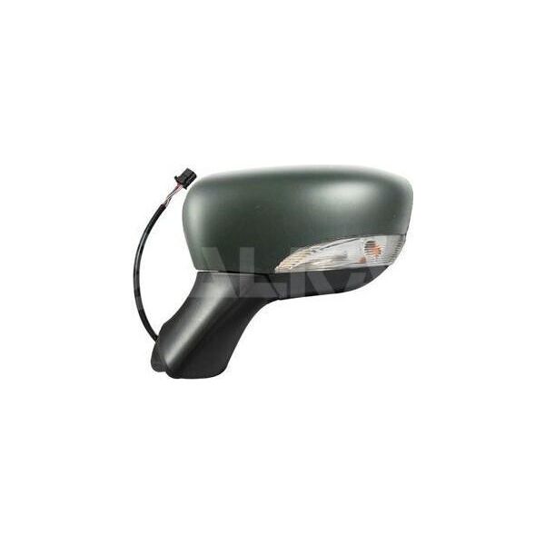 Alkar 6125178 - Oe 963734621R Specchio Esterno, Sinistro Per Clio Iv-image
