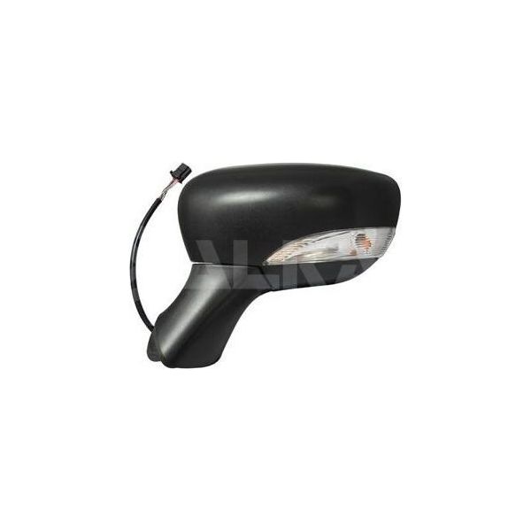Alkar 6127187 - Oe 261659450R Specchio Esterno Sinistro Per Captur I (H5, J5)-image