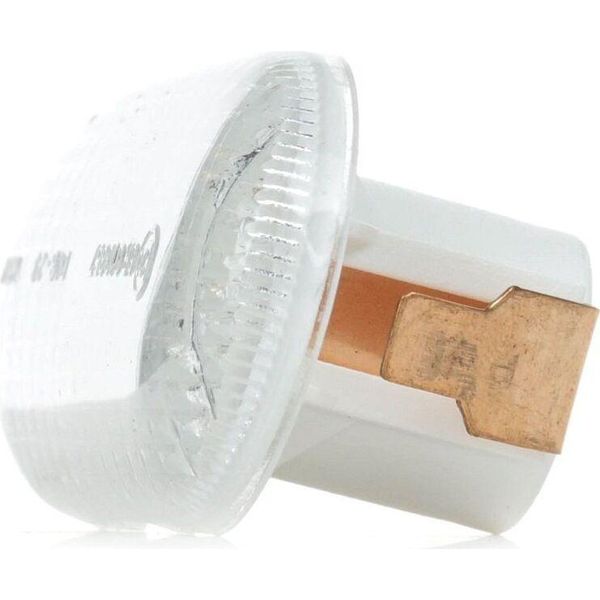 Alkar 3103218 - Oe 2616000QAA Indicatore Di Direzione, Anteriore Per Clio I, Primastar (X83), Vivaro (J7), Vivaro (F7), Vivaro A (E7), Vivaro A (X83), Clio Ii, Espace Ii (J), Espace Iii (Je), Kangoo (Kc), Megane I, Kangoo (Fc), Laguna I, Megane Scenic, Rapid, Scenic I, Trafic Ii (Jl), Trafic Ii (Fl), Trafic Ii (El), Twingo I (C06), Twingo I (S06)-image