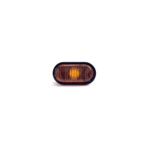 Alkar 3107218 - Indicatore Oe 7700822136, Anteriore Per Primastar (X83), Movano (X70), Vivaro (J7), Vivaro (F7), Vivaro A (E7), Vivaro A (X83), Scenic I, Trafic Ii (Jl), Trafic Ii (Fl), Trafic Ii (El), Twingo I (C06), Twingo I (S06), Clio I, Clio Ii, Espace Ii (J), Espace Iii (Je), Kangoo (Kc), Kangoo (Fc), Laguna I, Megane I, Megane Scenic, Rapid-image