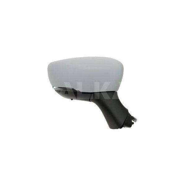 Alkar 6144186 - Oe 963654973R Specchio Esterno Destro Per Clio Iv-image