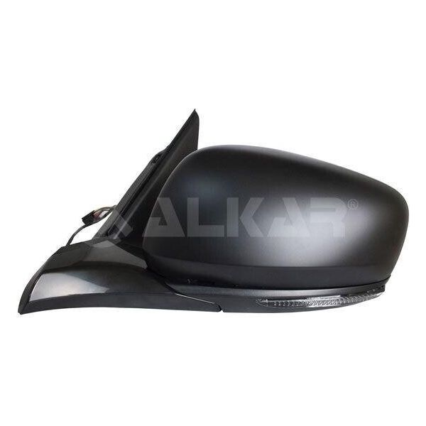 Alkar 6143067 - Oe 963665711R Specchio Esterno, Sinistro Per Grand Scenic Iv (R9), Scenic Iv-image
