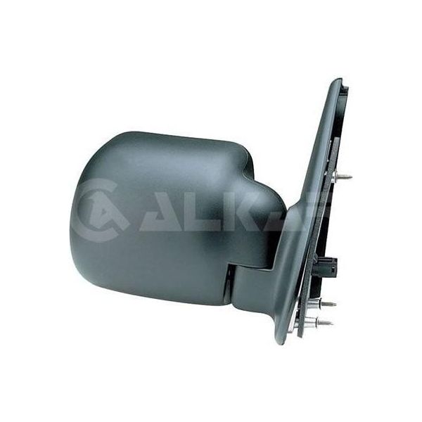 Alkar 9226156 - Oe 7700304835 Specchio Esterno, Destro Per Kangoo (Kc), Kangoo (Fc)-image
