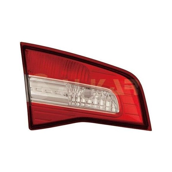 Alkar 2222756 - Oe 26550JY05A Fanale Posteriore Destro, Parte Interna Per Koleos I (Hy)-image