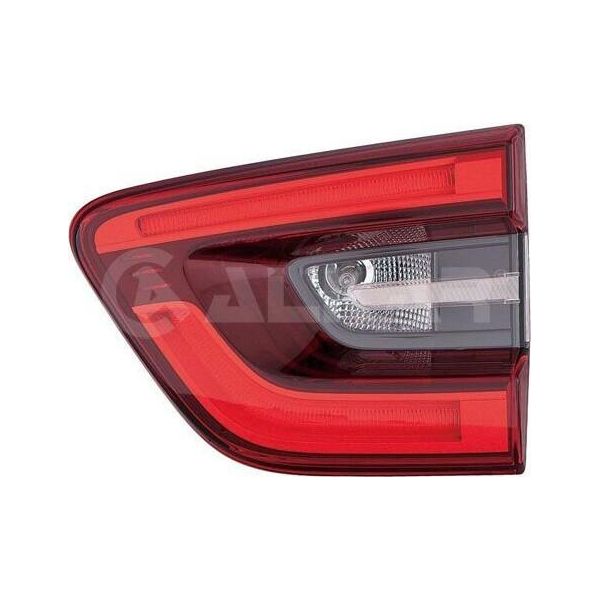 Alkar 2002330 - Oe 265508898R Fanale Posteriore Destro, Parte Interna Per Kadjar (Ha, Hl)-image