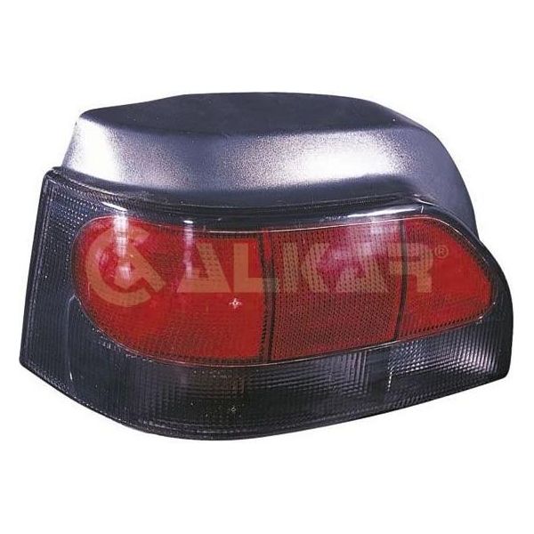 Alkar 2201166 - Oe 7701039014 Fanale Posteriore Sinistro Per Clio I-image
