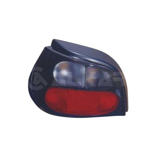 Alkar 2209219 - Oe 7701040648 Fanale Posteriore Sinistro Per Megane I-image