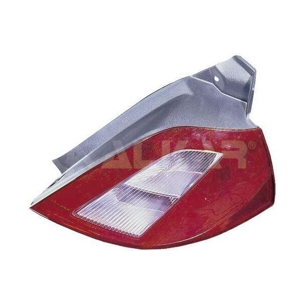 Alkar 2202228 - Oe 8200073237 Fanale Posteriore Destro Per Megane Ii-image