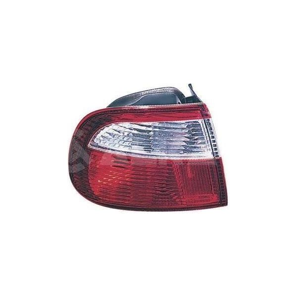 Alkar 2201099 - Oe 1M594511101C Lampada Combinata Posteriore, Sinistra, Parte Esterna Per Toledo Ii (1M2)-image