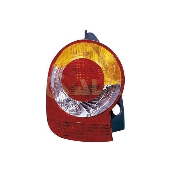 Alkar 2202211 - Oe 8200538785 Fanale Posteriore Destro Per Modus (F/JP0)-image