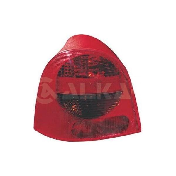 Alkar 2201169 - Oe 7700426319 Fanale Posteriore Sinistro Per Twingo I (C06)-image