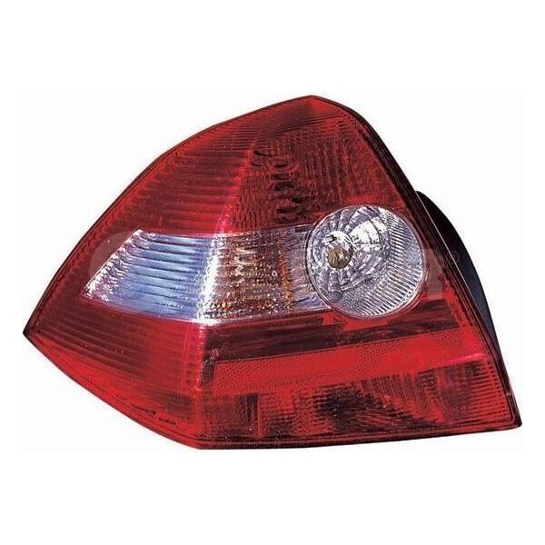 Alkar 2211228 - Oe 8200142682 Fanale Posteriore Sinistro Per Megane Ii-image