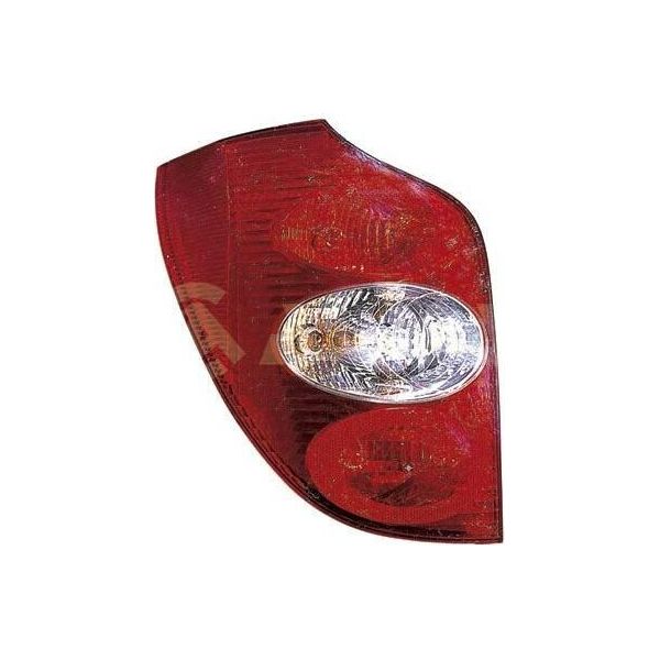 Alkar 2212229 - Oe 8200002472 Fanale Posteriore Destro Per Laguna Ii-image