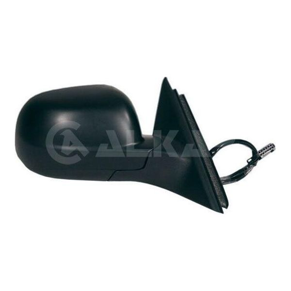Alkar 6136116 - Oe 3B1857508F Specchio Esterno Destro Per Passat (3B)-image