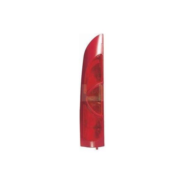 Alkar 2201156 - Oe 7700308715 Fanale Posteriore, Sinistro Per Kangoo (Kc), Kangoo (Fc)-image