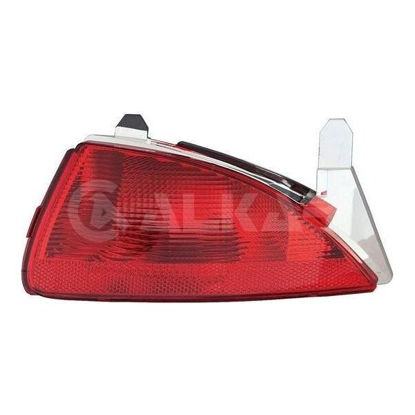 Alkar 2202330 - Oe 265801896R Fendinebbia Posteriore Destro Per Kadjar (Ha, Hl)-image