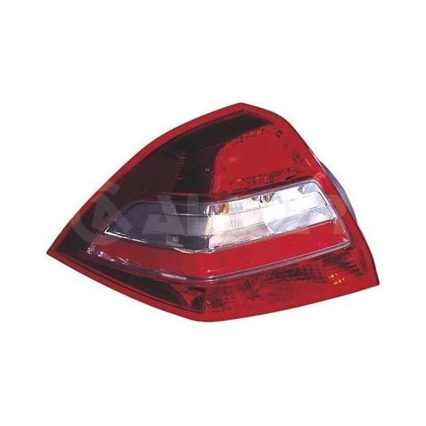 Alkar 2241228 - Oe 8200417345 Fanale Posteriore Sinistro Per Megane Ii-image