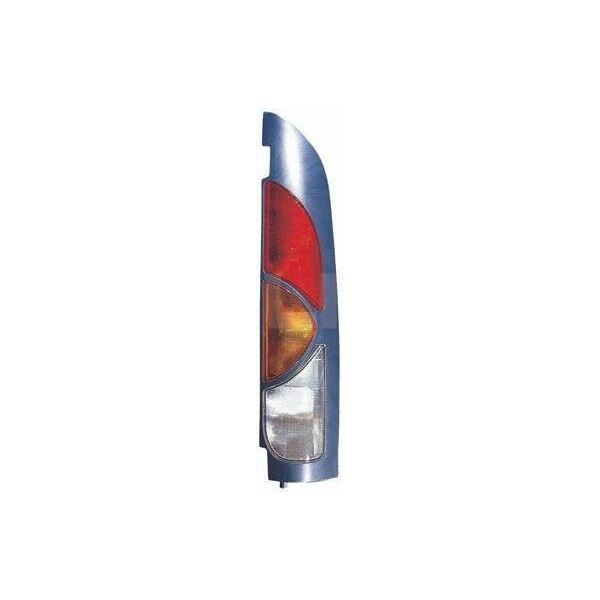 Alkar 2212156 - Oe 8200103292 Fanale Posteriore, Destro Per Kangoo (Kc), Kangoo (Fc)-image