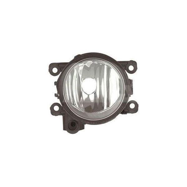 Alkar 2901187 - Oe 261550885R Fendinebbia, Sinistro Per Clio Iv-image