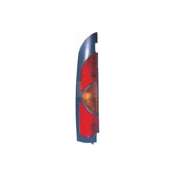 Alkar 2211156 - Oe 8200103284 Fanale Posteriore Sinistro Per Kangoo (Kc), Kangoo (Fc)-image