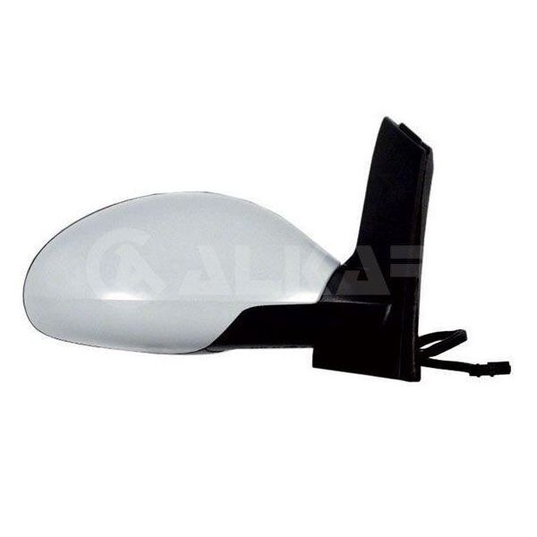 Alkar 6140056 - Oe 6L0857538GRU Specchio Esterno Destro Per Altea (5P), Toledo Iii (5P2)-image