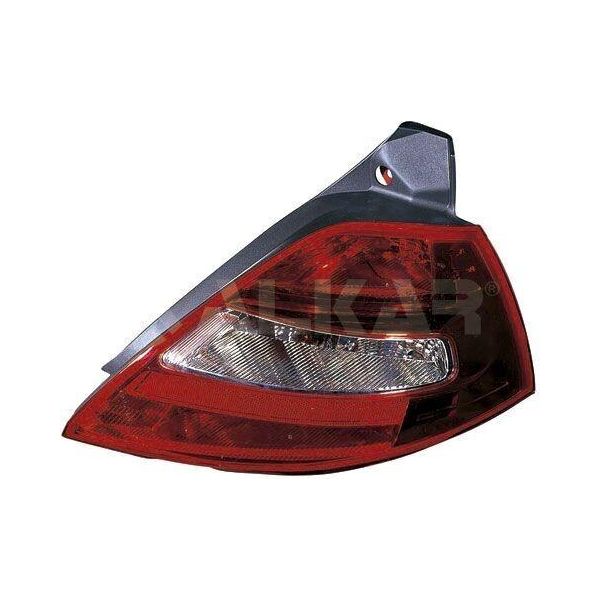 Alkar 2232228 - Oe 8200413216 Fanale Posteriore Destro Per Megane Ii-image
