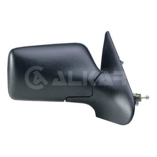 Alkar 6165064 - Oe 6K1857508 Specchio Esterno Destro Per Cordoba (6K), Ibiza (6K)-image