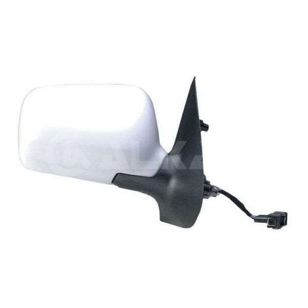 Alkar 6126108 - Oe 6N1857522A Specchio Esterno Destro Per Polo (6V)-image