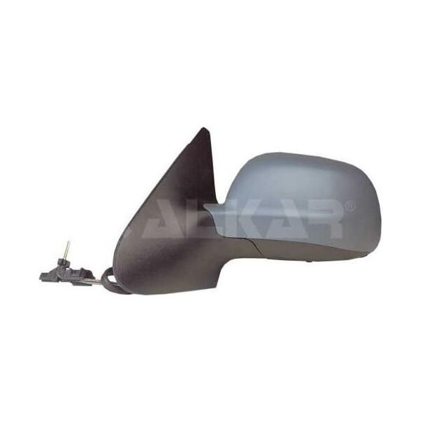 Alkar 6164109 - Oe 3B1857537GRU Specchio Esterno, Sinistro Per Polo (6N), Polo (6V)-image
