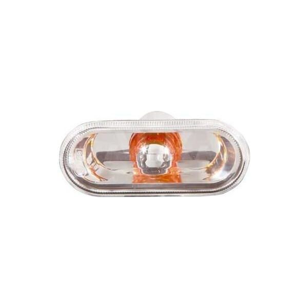 Alkar 3105802 - Indicatore Di Direzione Anteriore Oe 6L0949117A Per Altea (5P), Cordoba (6L), Exeo (3R), Ibiza (6L), Leon (1M1), Leon (1P1), Toledo Ii (1M2)-image