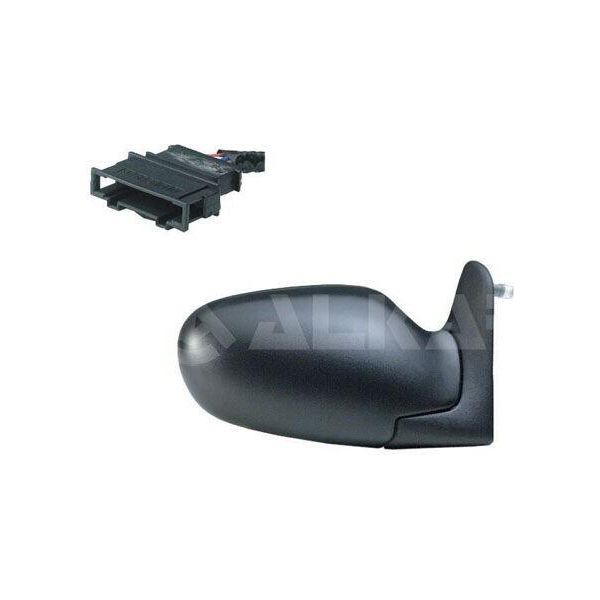 Alkar 6126131 - Oe 1056987 Specchio Esterno Destro Per Galaxy (Wgr), Alhambra (7V), Sharan (7M)-image