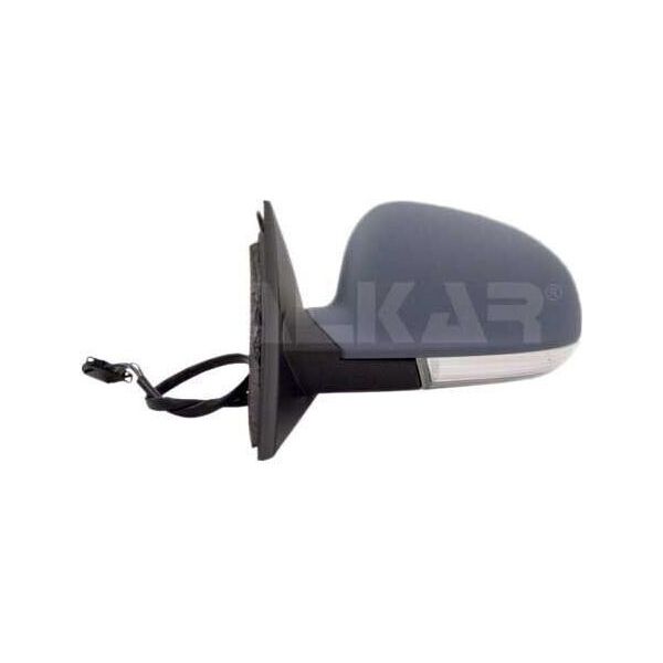 Alkar 6130571 - Oe 1K0949102 Specchio Esterno Destro Per Superb I (3U)-image
