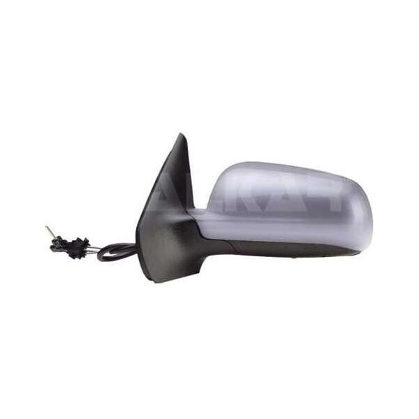 Alkar 6137127 - Oe 1J1857507 Specchio Retrovisore Esterno, Sinistro Per Bora (1J), Golf Iv (1J), Golf Cabriolet (1E)-image