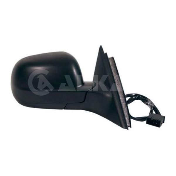 Alkar 6126116 - Oe 3B1857552 Specchio Esterno Destro Per Passat (3B)-image