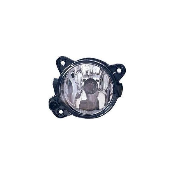 Alkar 2911110 - Fendinebbia Oe 7H0941699C, Sinistro Per Fabia I (6Y), Fabia Ii (54), Crafter (2E), Crafter (2F), Fox (5Z), Polo (9N), T5-image