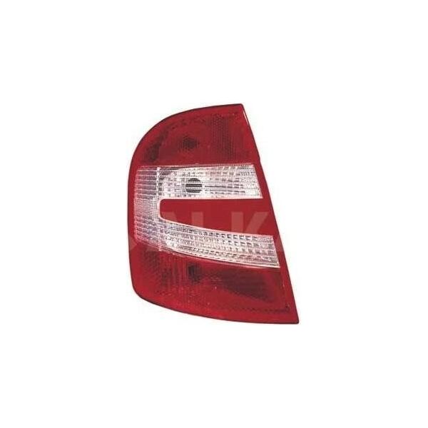 Alkar 2212522 - Oe 6Y6945112C Lampada Combinata Posteriore, Destra Per Fabia I (6Y)-image