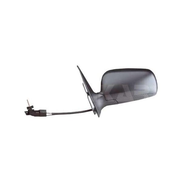 Alkar 6165522 - Oe 6Y1857502ASB41 Specchio Esterno Destro Per Fabia I (6Y)-image