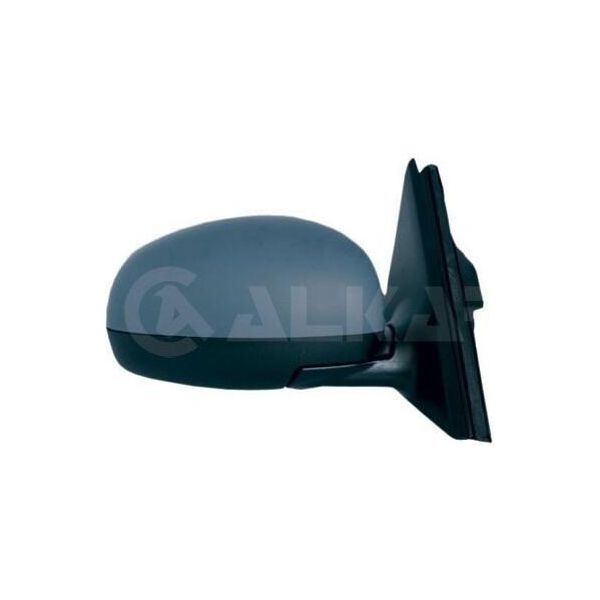 Alkar 6138559 - Oe 5J0857522H Specchio Esterno Destro Per Fabia Ii (54)-image