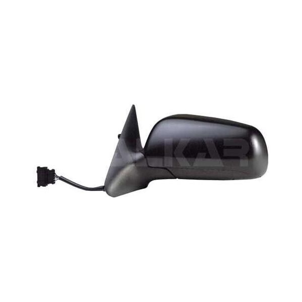 Alkar 6142521 - Oe 1U1857502CLGRU Specchio Retrovisore Esterno, Destro Per Octavia I (1U)-image