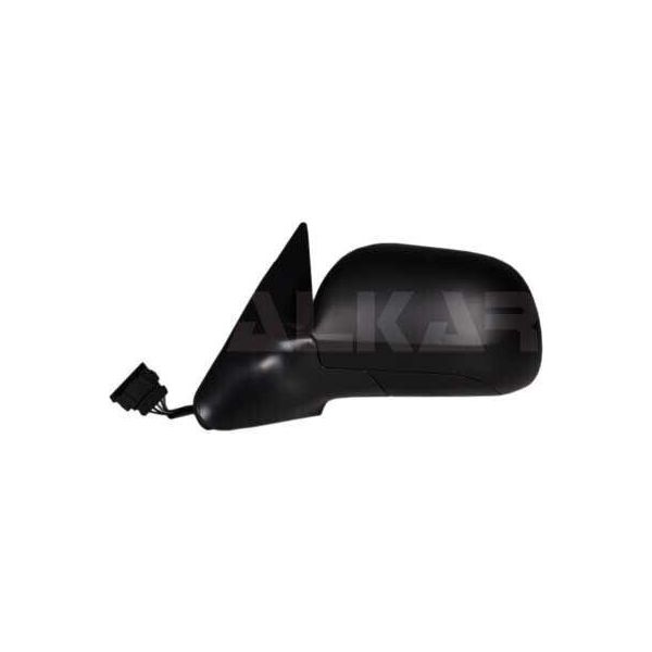 Alkar 6126521 - Oe 1U0857538GRU Specchio Retrovisore Esterno Destro Per Octavia I (1U)-image