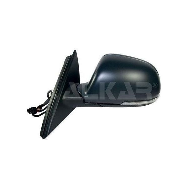 Alkar 6122577 - Oe 3T0949101 Specchio Esterno Sinistro Per Superb Ii (3T)-image