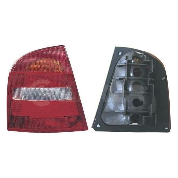 Alkar 2231521 - Oe 1U6945111A Lampada Combinata Posteriore, Sinistra Per Octavia I (1U)-image
