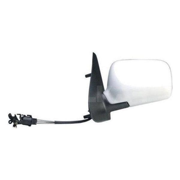 Alkar 6164107 - Oe 6N1857507GRU Specchio Esterno Sinistro Per Polo (6N)-image