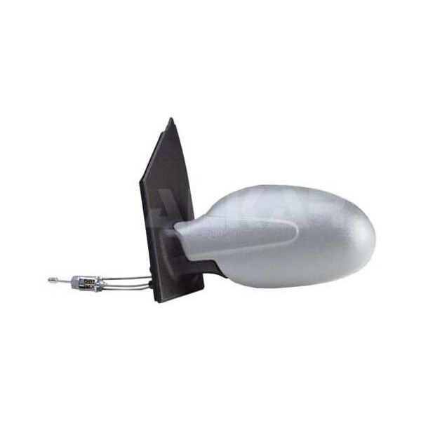 Alkar 6166010 - Oe 1974V002 Specchio Esterno, Sinistro Per Fortwo Cabrio (450), Fortwo (450)-image