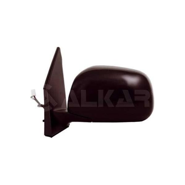 Alkar 9041999 - Oe 8794042830 Specchio Esterno, Sinistro Per Rav 4 Iii (A3)-image