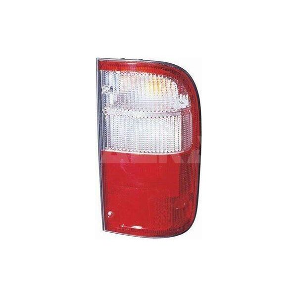 Alkar 2002033 - Oe 8155035140 Fanale Posteriore Destro Per Hilux-image